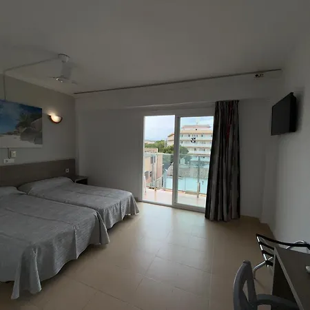 Hotel Costa Mediterraneo - Only Adults 16 2*