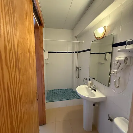 Costa Mediterraneo - Only Adults 16 Hotel El Arenal (Mallorca)