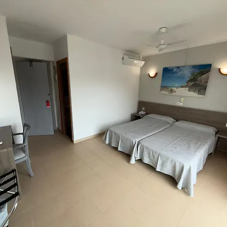 호텔 Costa Mediterraneo - Only Adults