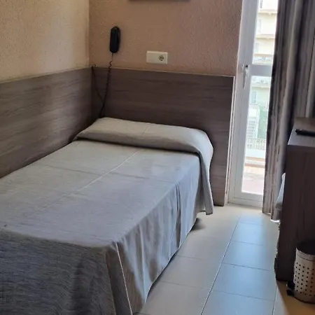 Hotel Costa Mediterraneo - Only Adults 16 2*