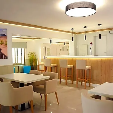 酒店 Costa Mediterraneo - Only Adults 16 埃尔阿雷纳尔