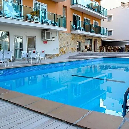 Costa Mediterraneo - Only Adults 16 2* 埃尔阿雷纳尔