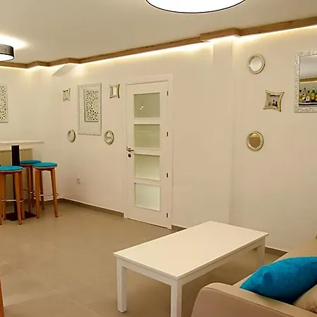 酒店 Costa Mediterraneo - Only Adults 16