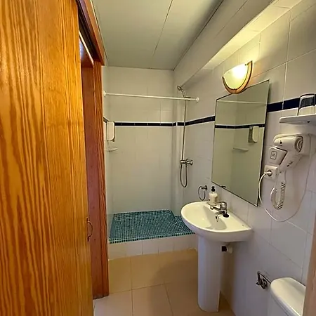 Costa Mediterraneo - Only Adults 16 埃尔阿雷纳尔