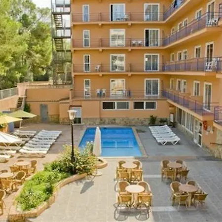 Costa Mediterráneo - Only Adults 2* El Arenal