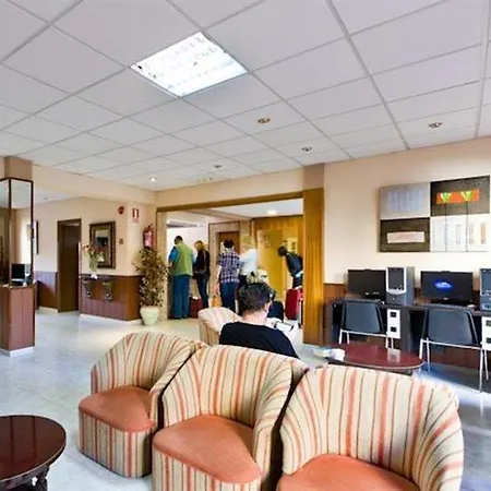 Costa Mediterraneo Hotel