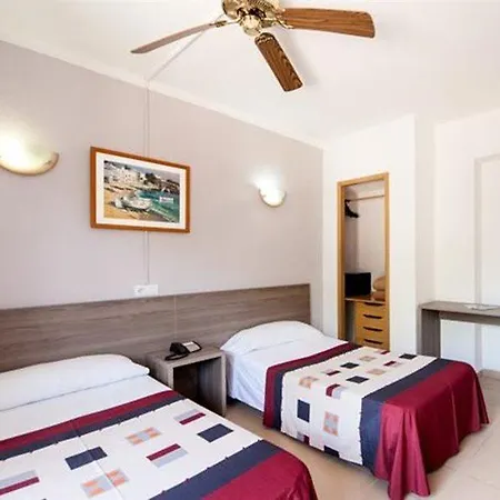 Costa Mediterraneo Hotel
