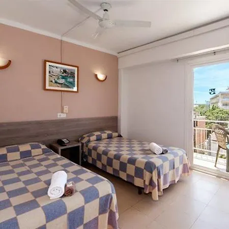 Costa Mediterráneo - Only Adults 2*