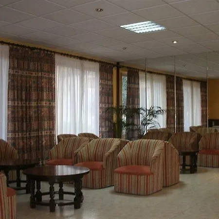 Costa Mediterraneo - Only Adults 16 Hotel El Arenal (Mallorca)