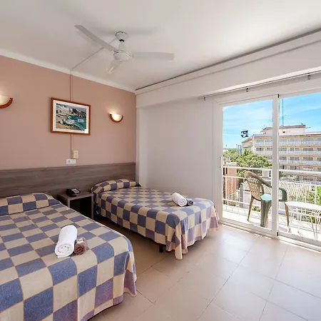Hotel Costa Mediterraneo 2*