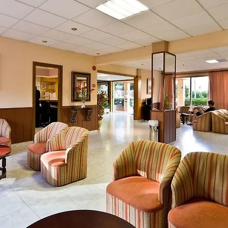 Hotel Costa Mediterraneo - Only Adults 16 El Arenal (Mallorca)