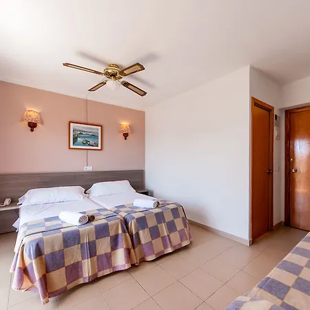 Costa Mediterraneo - Only Adults 16 2*