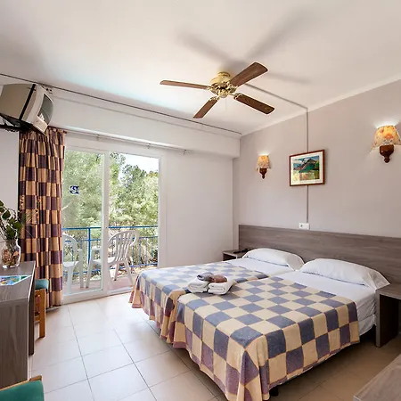 Costa Mediterráneo - Only Adults El Arenal