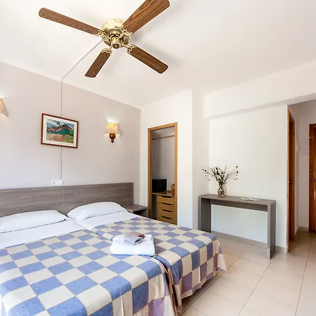 Costa Mediterraneo - Only Adults 16 Hotel