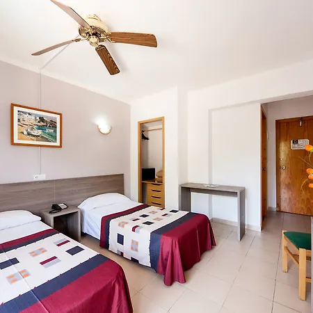 Costa Mediterráneo - Only Adults