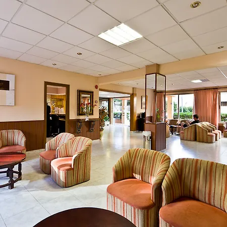 Hotel Costa Mediterraneo - Only Adults 16 2*