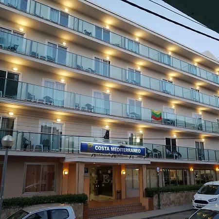 Costa Mediterraneo - Only Adults 16 2*