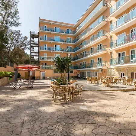 Hotel Costa Mediterraneo