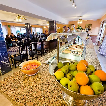 Costa Mediterraneo - Only Adults 16 Hotel El Arenal (Mallorca)