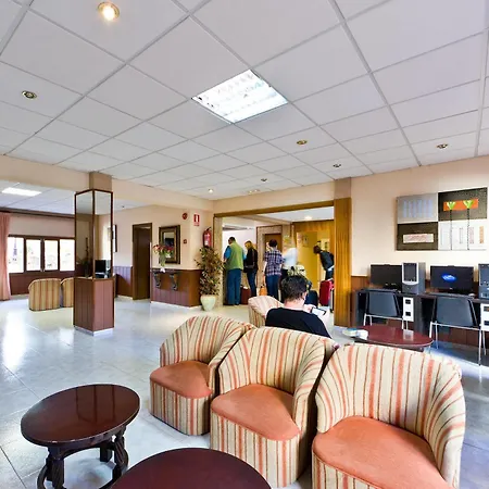 Costa Mediterraneo - Only Adults 16 Hotel El Arenal (Mallorca)