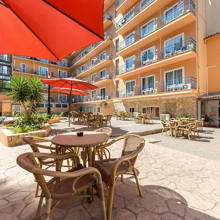 Costa Mediterraneo - Only Adults 16 Hotel 2*