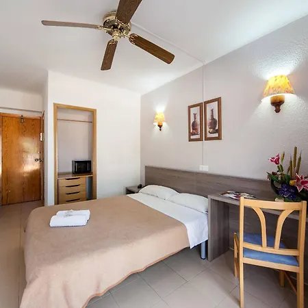 Costa Mediterráneo - Only Adults 2*