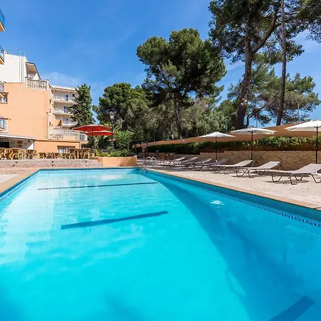 Hotel Costa Mediterraneo - Only Adults 16 2*