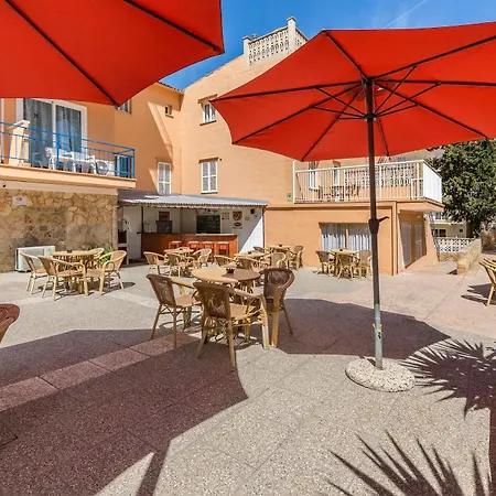 Hotel Costa Mediterraneo - Only Adults 16 2*