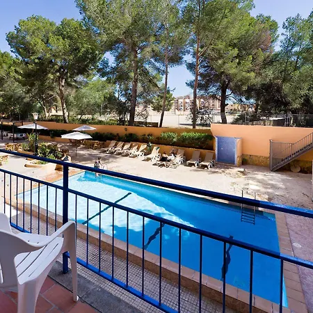 Hotel Costa Mediterraneo 2*