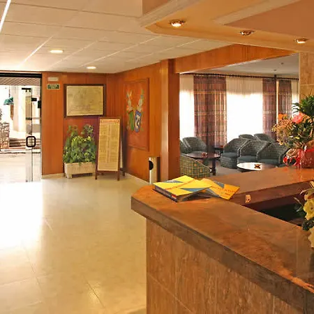 Costa Mediterráneo - Only Adults 2* El Arenal