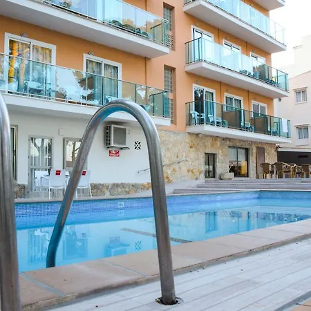 Costa Mediterraneo Hotel 2*