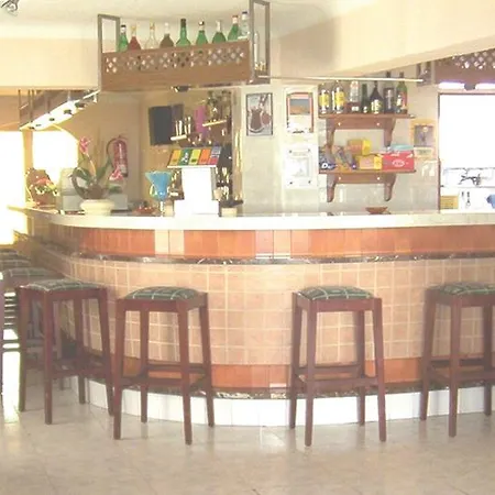 Costa Mediterraneo El Arenal (Mallorca)