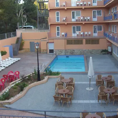 Costa Mediterráneo - Only Adults Szálloda