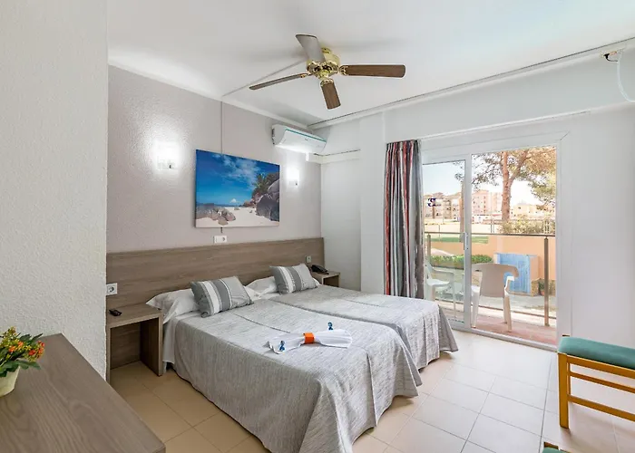 Hotel Costa Mediterraneo - Only Adults 16 2*