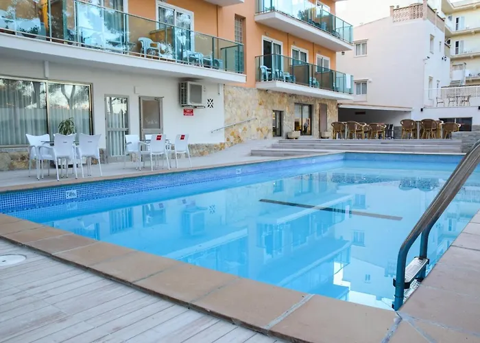 Hotel Costa Mediterraneo - Only Adults 16