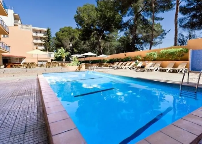 Costa Mediterraneo - Only Adults 16 Hotel