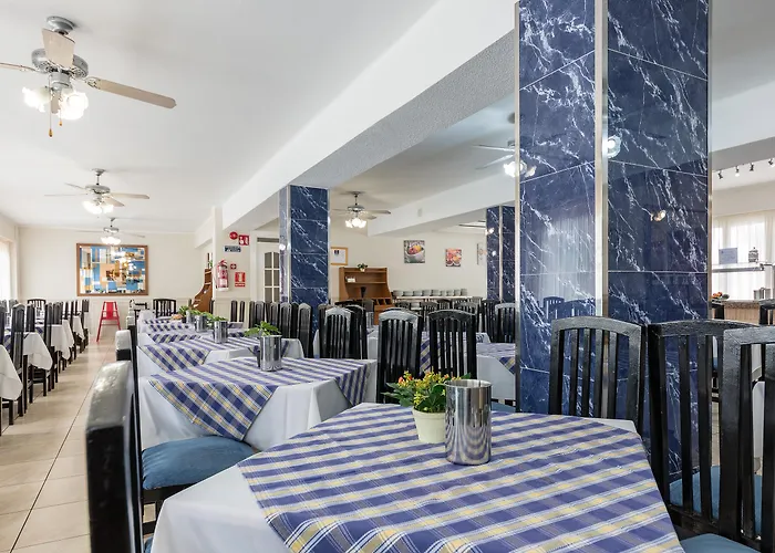 Hotel Costa Mediterraneo - Only Adults 16 2*