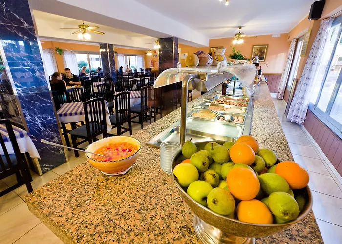 Costa Mediterraneo - Only Adults 16 Hotel El Arenal (Mallorca)