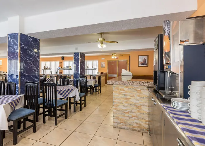 Hotel Costa Mediterraneo - Only Adults 16