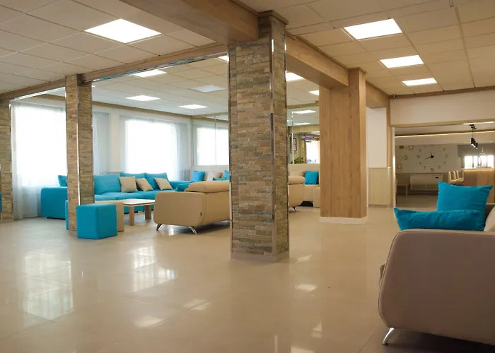 Costa Mediterraneo - Only Adults 16