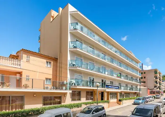 Hotel Costa Mediterraneo - Only Adults 16 2*