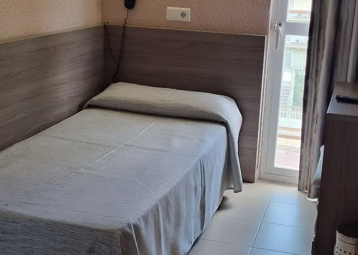 Hotel Costa Mediterraneo - Only Adults 16 El Arenal (Mallorca)