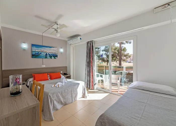 Costa Mediterraneo - Only Adults 16 2*