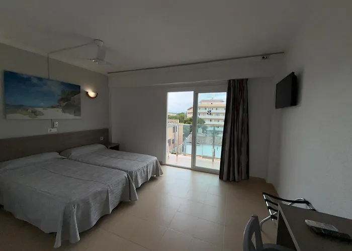 Hotel Costa Mediterraneo - Only Adults 16 2*