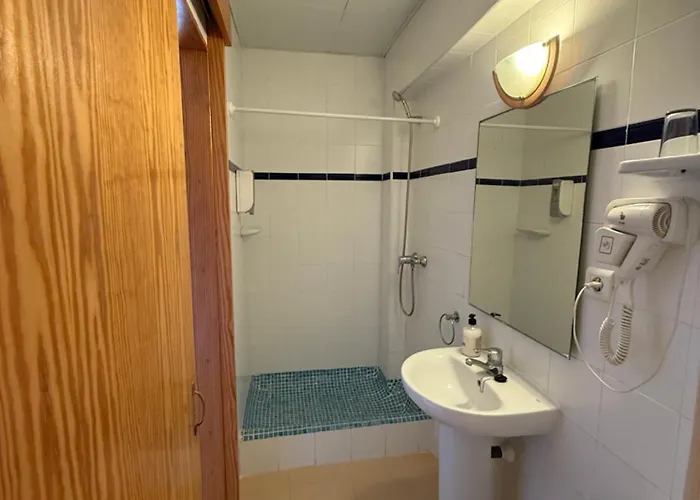 Costa Mediterraneo - Only Adults 16 Hotel El Arenal (Mallorca)