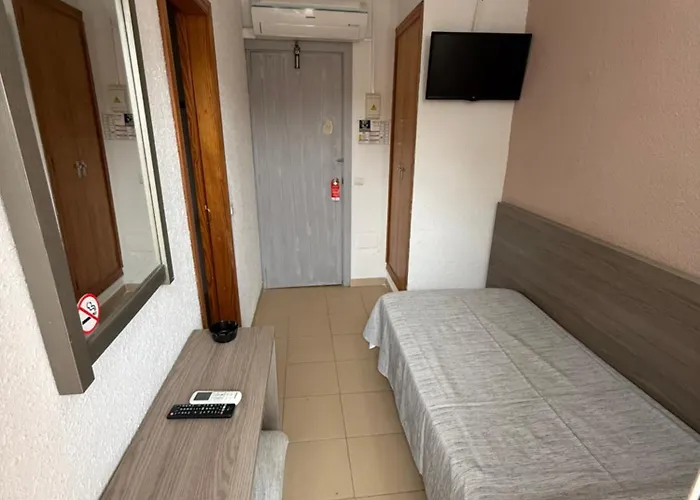 Costa Mediterraneo - Only Adults 16 El Arenal (Mallorca)