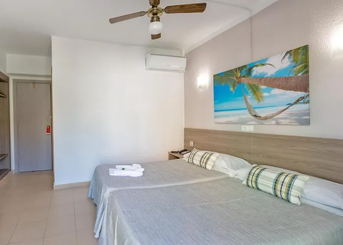 Costa Mediterraneo - Only Adults 16 Hotel