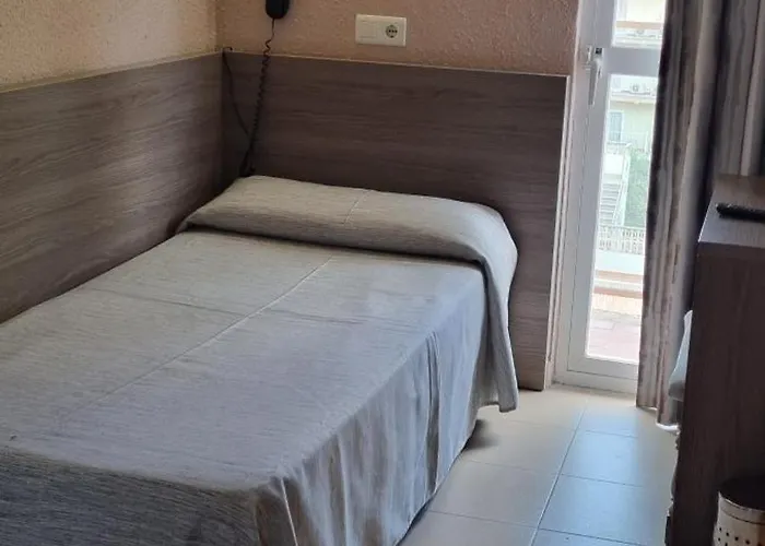 Hotel Costa Mediterraneo - Only Adults 16 2*