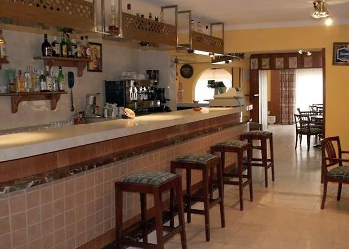 Costa Mediterraneo - Only Adults 16 Hotel El Arenal (Mallorca)