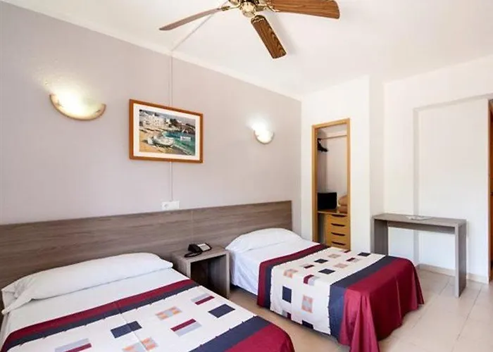 Costa Mediterraneo - Only Adults 16 Hotel